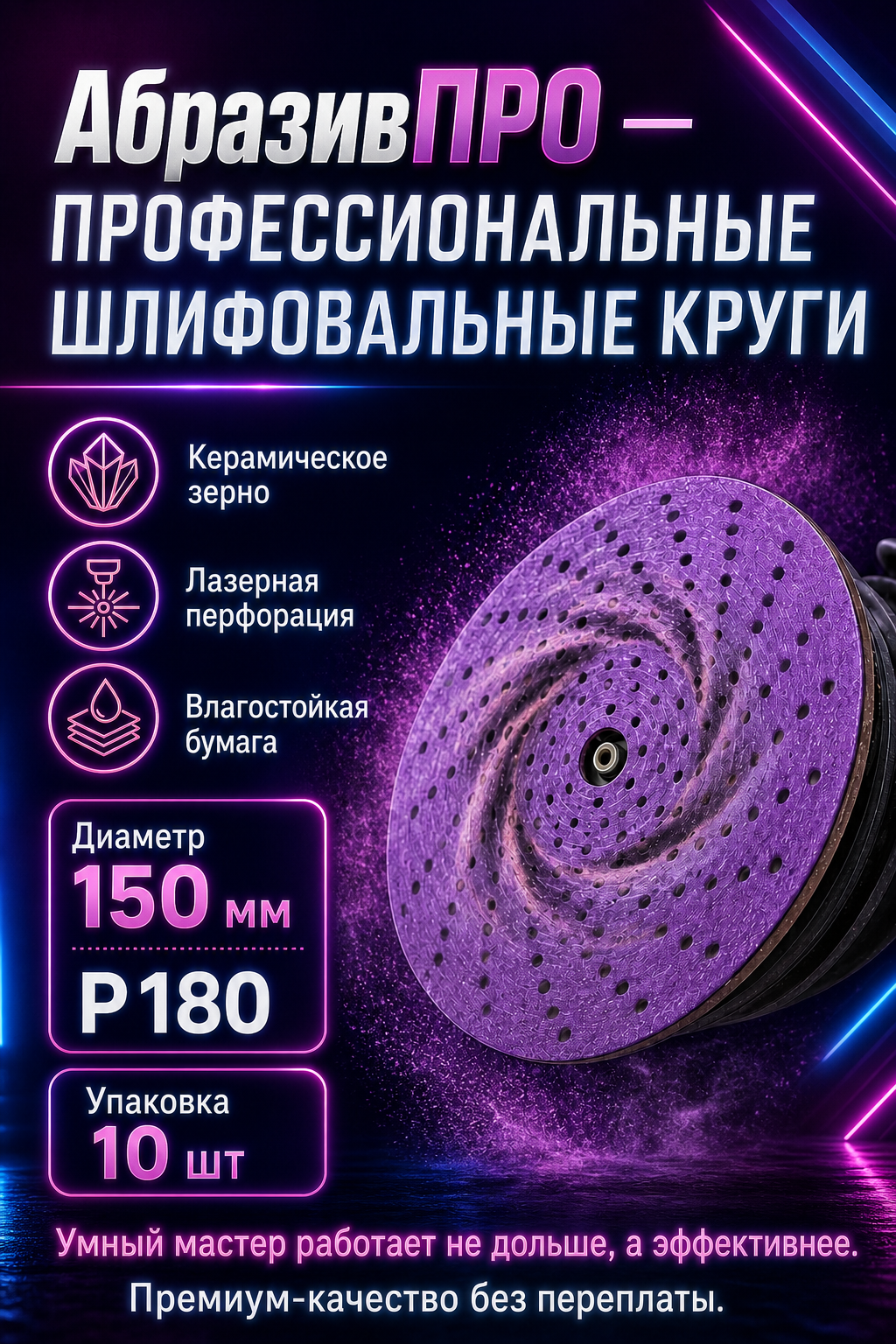Результат AI рестайлинга карточки Wildberries